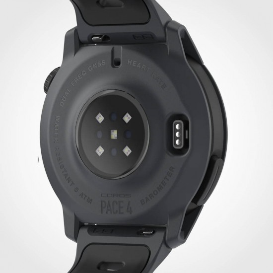 Coros Pace 4 Smartwatch Deportivo GPS